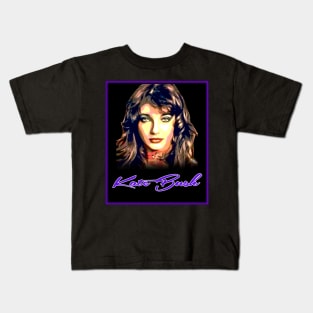 Kate Bush Kids T-Shirt